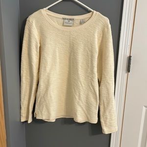 Scotch and soda sweater